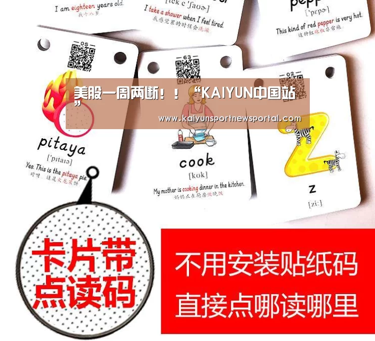美股一周两断!!“KAIYUN中国站”(图1) 开云体育入口
